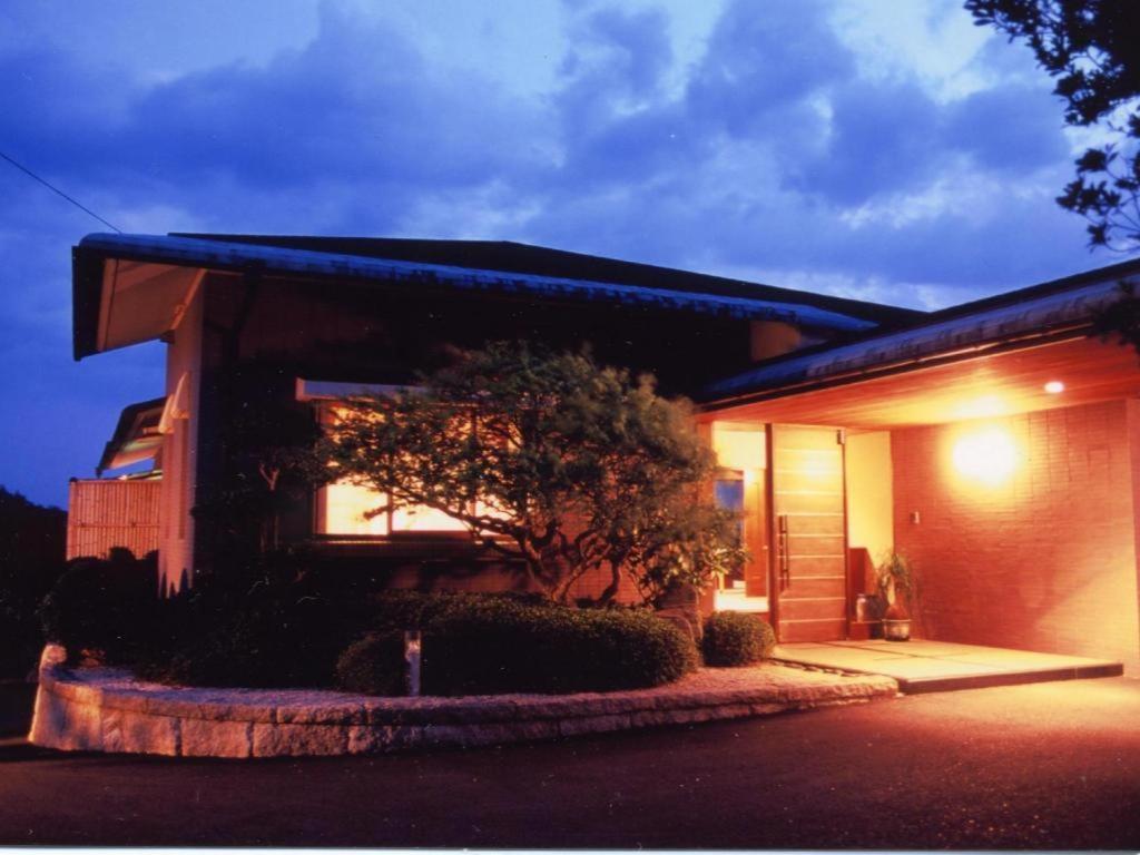 Tomoyama Kanko Hotel Shima  Exterior foto