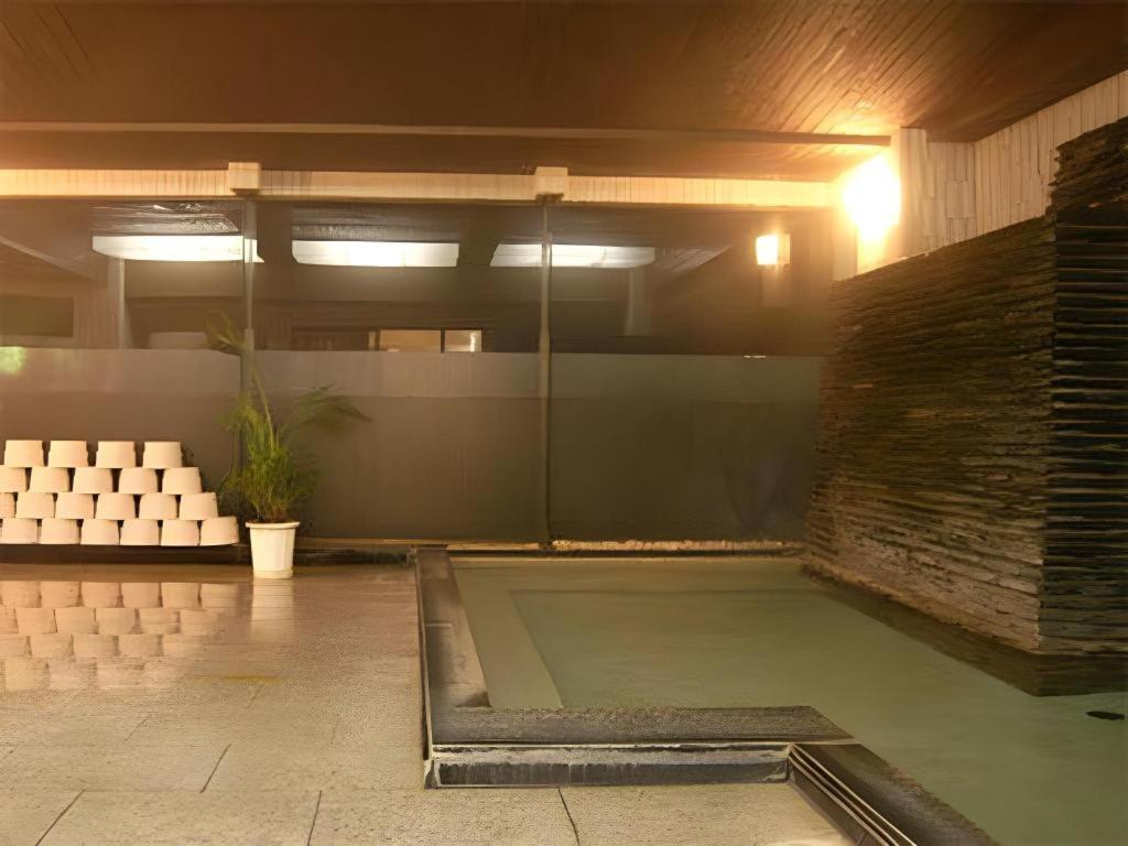 Tomoyama Kanko Hotel Shima  Exterior foto