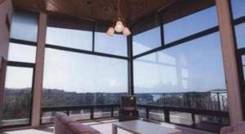 Tomoyama Kanko Hotel Shima  Exterior foto