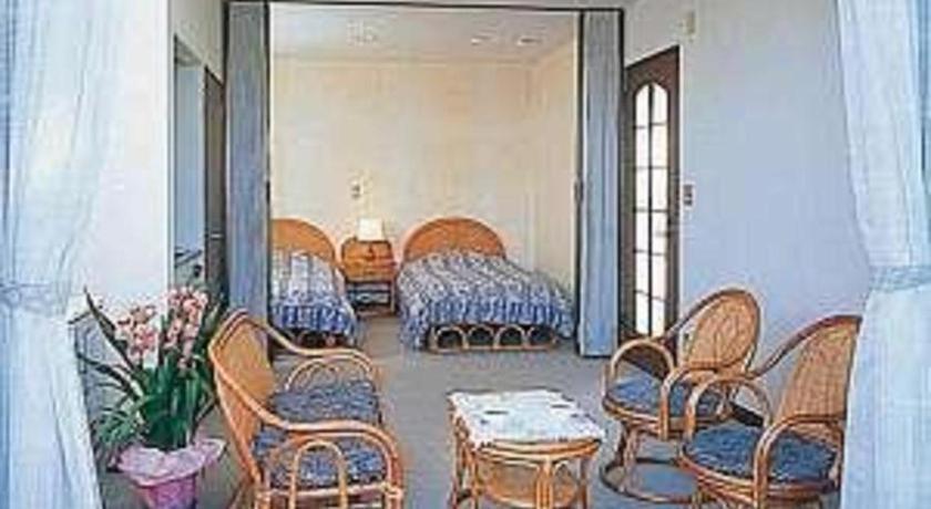 Tomoyama Kanko Hotel Shima  Exterior foto