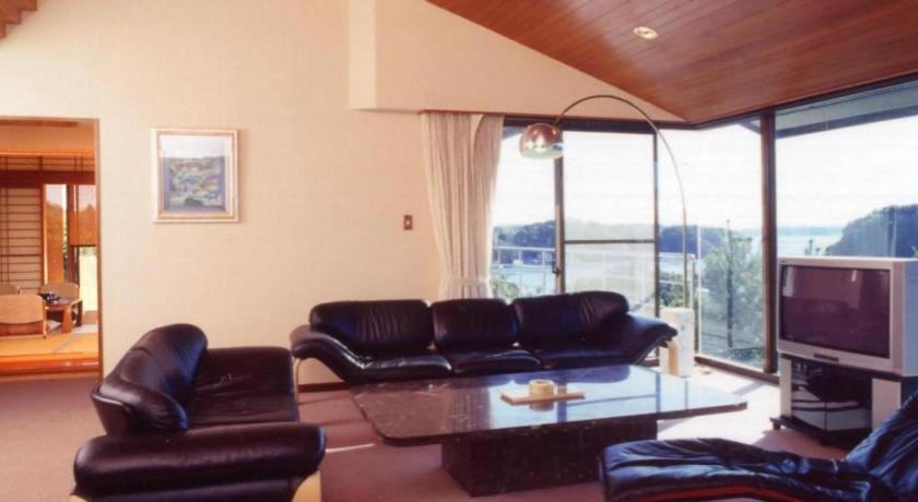 Tomoyama Kanko Hotel Shima  Exterior foto