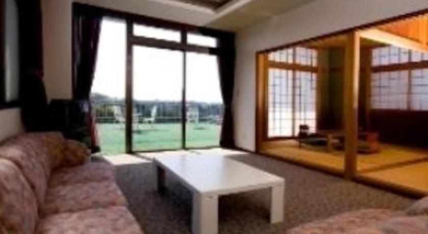 Tomoyama Kanko Hotel Shima  Exterior foto